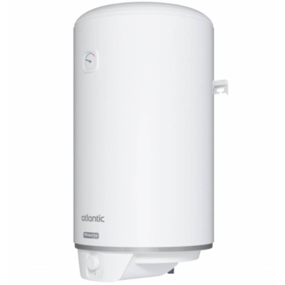 Водонагрівач Atlantic Steatite Elite VM 080 D400S-2-BC (1500W) White фото №2