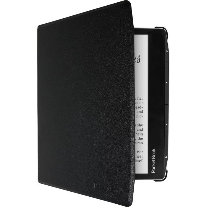 Чехол для планшета PocketBook Era Shell Cover black (HN-SL-PU-700-BK-WW) фото №3