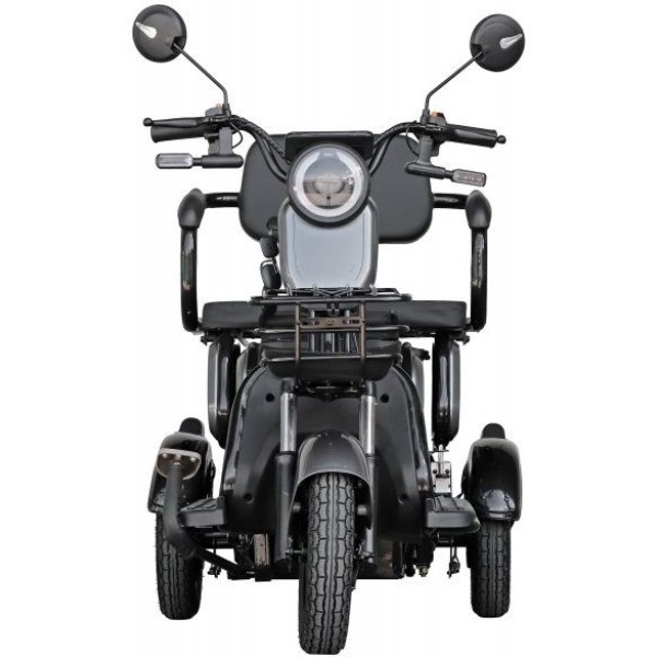 Електроскутер Maxxter ANT LI (Gray) фото №5