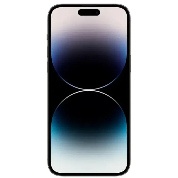 Смартфон Apple iPhone 14 Pro Max 256GB BLACK (REF Smart Esim) фото №2