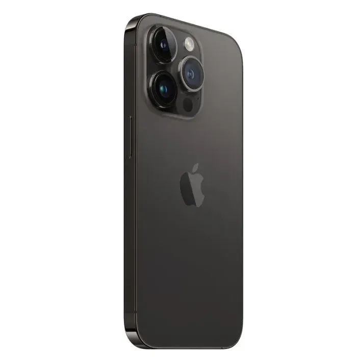 Смартфон Apple iPhone 14 Pro Max 256GB BLACK (REF Smart Esim) фото №3