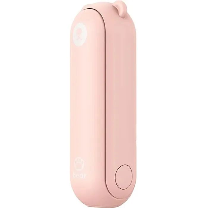 Вентилятор Jisulife F8X pink фото №3