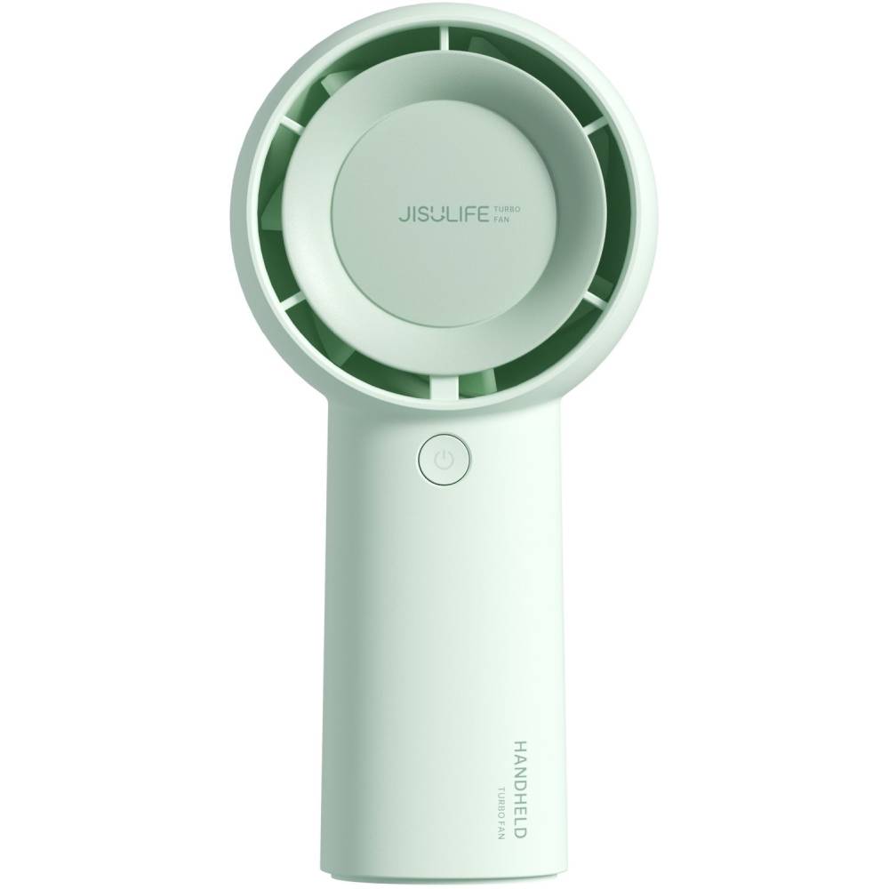 Вентилятор Jisulife FA43 green