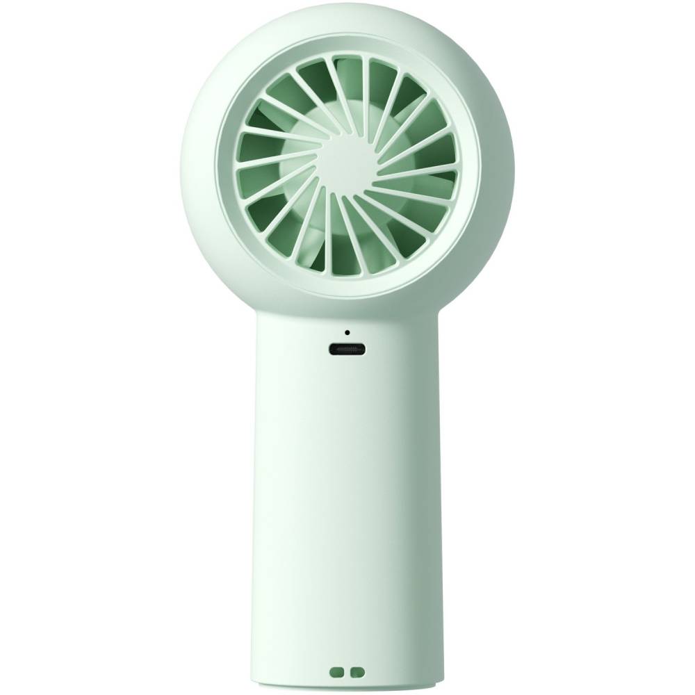 Вентилятор Jisulife FA43 green фото №4