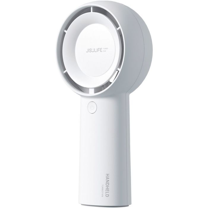 Вентилятор Jisulife FA43 white фото №2