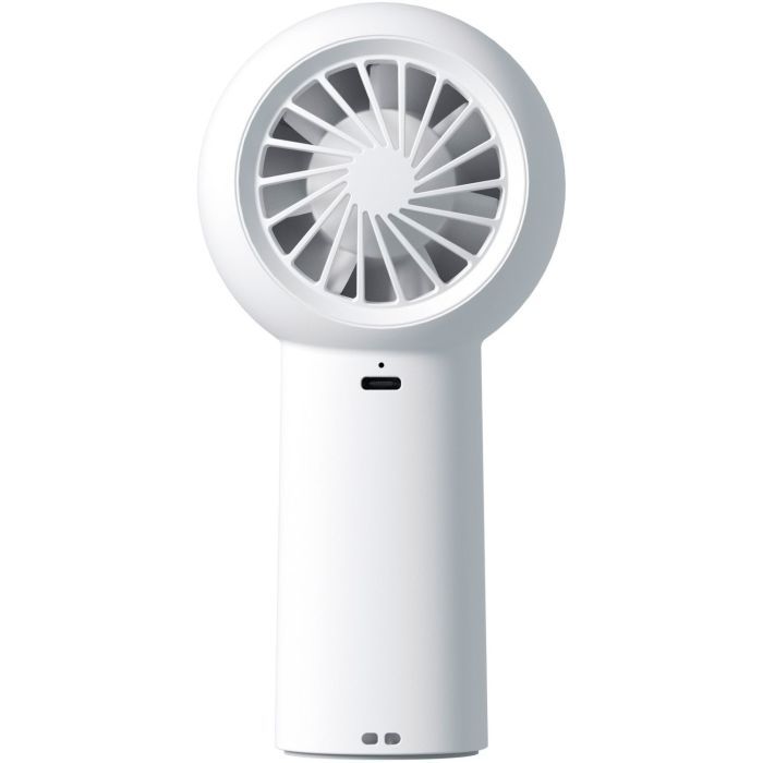 Вентилятор Jisulife FA43 white фото №5