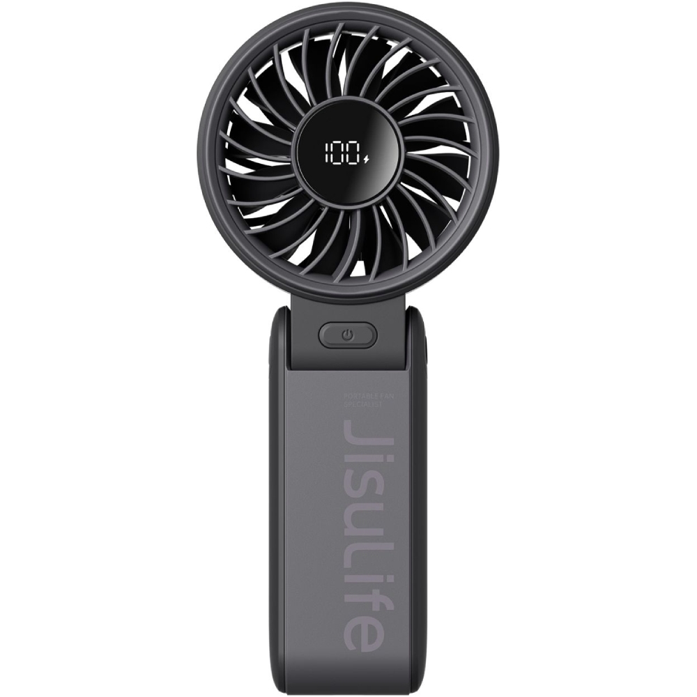 Вентилятор Jisulife Handheld Fan 7 black