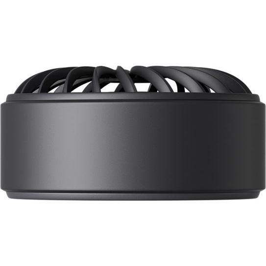 Вентилятор Jisulife Handheld Fan 7 black фото №3