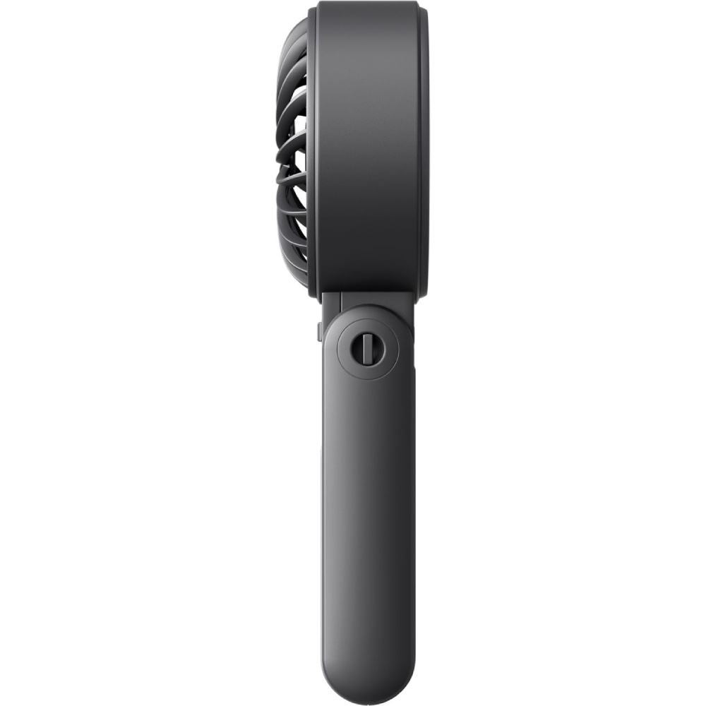 Вентилятор Jisulife Handheld Fan 7 black фото №4