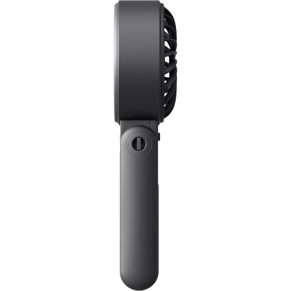 Вентилятор Jisulife Handheld Fan 7 black фото №5