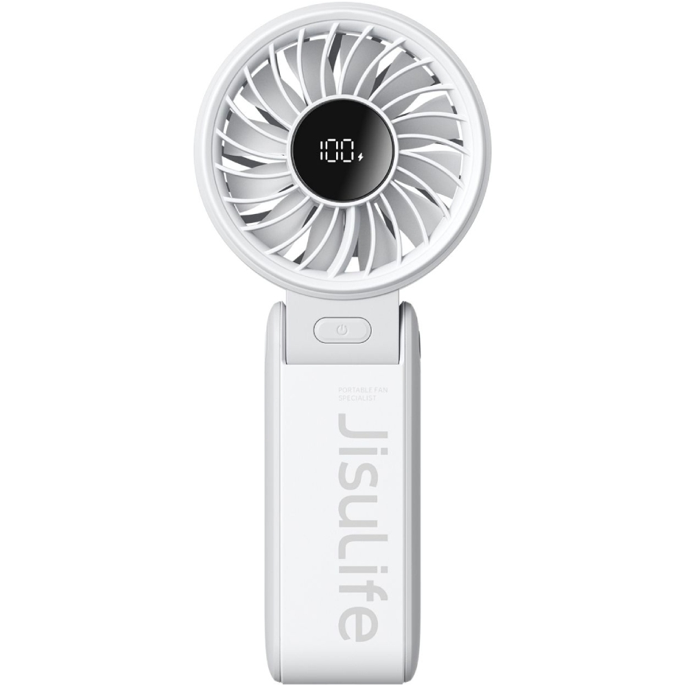 Вентилятор Jisulife Handheld Fan 7 grey