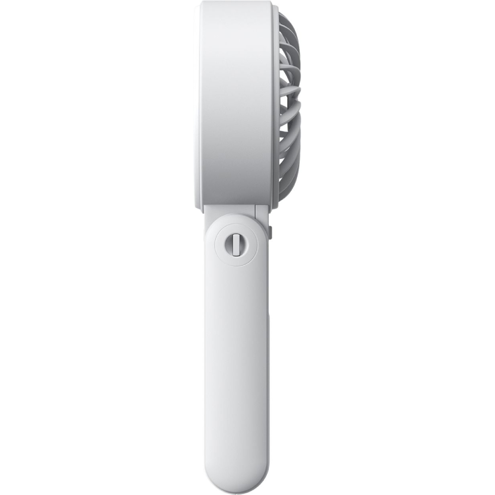 Вентилятор Jisulife Handheld Fan 7 grey фото №4