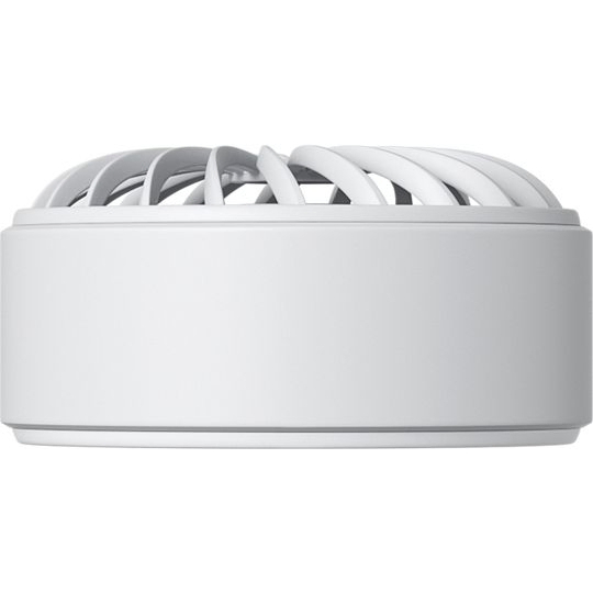 Вентилятор Jisulife Handheld Fan 7 grey фото №6