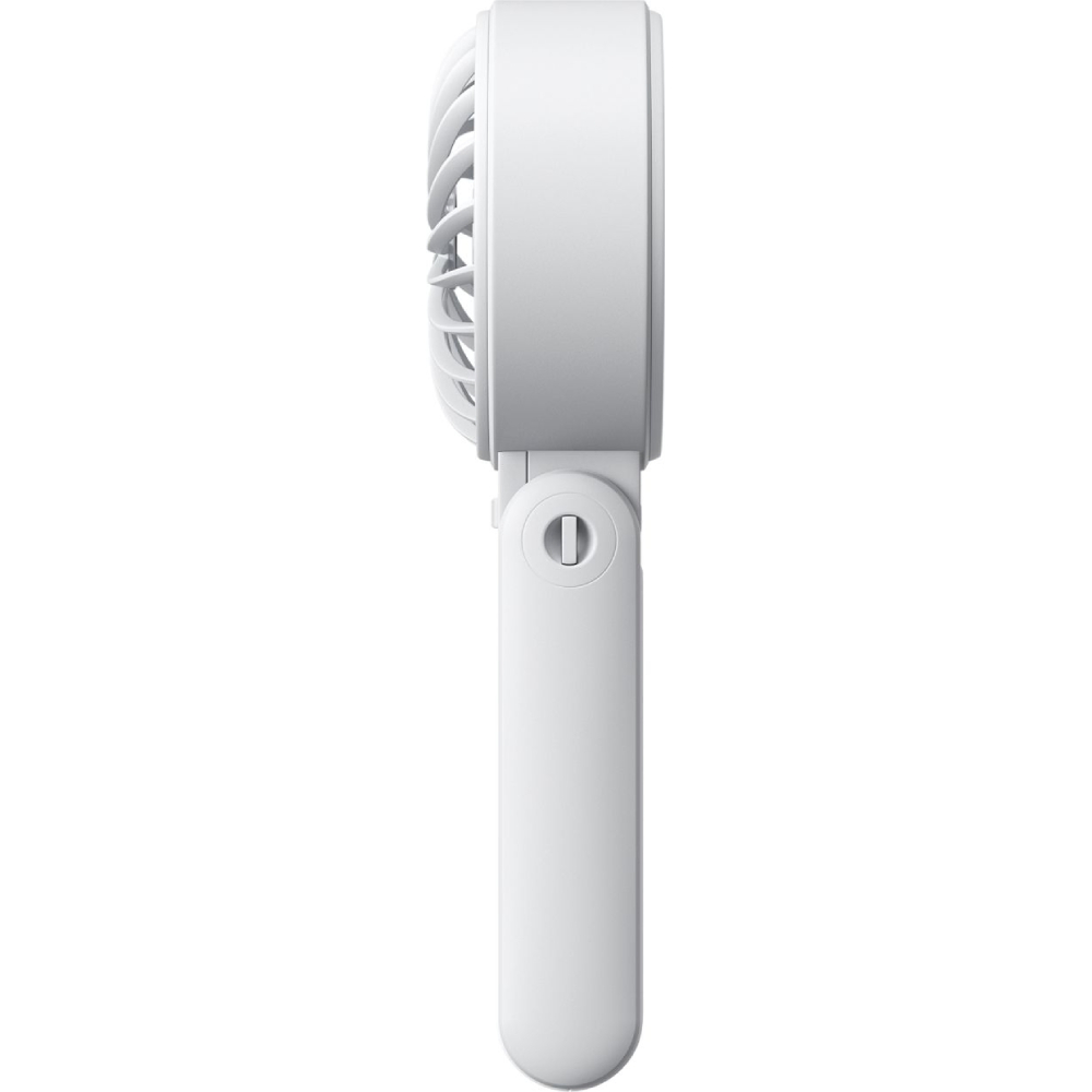 Вентилятор Jisulife Handheld Fan 7 grey фото №7