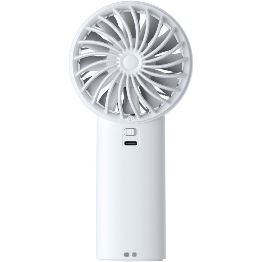 Вентилятор Jisulife Handheld Fan Life 4 (3600mAh) Grey фото №2