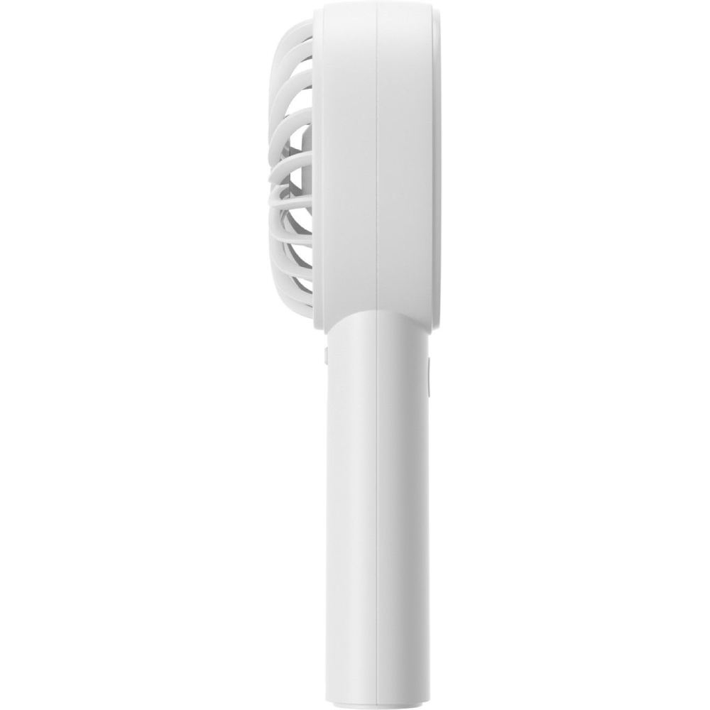 Вентилятор Jisulife Handheld Fan Life 4 (3600mAh) Grey фото №3