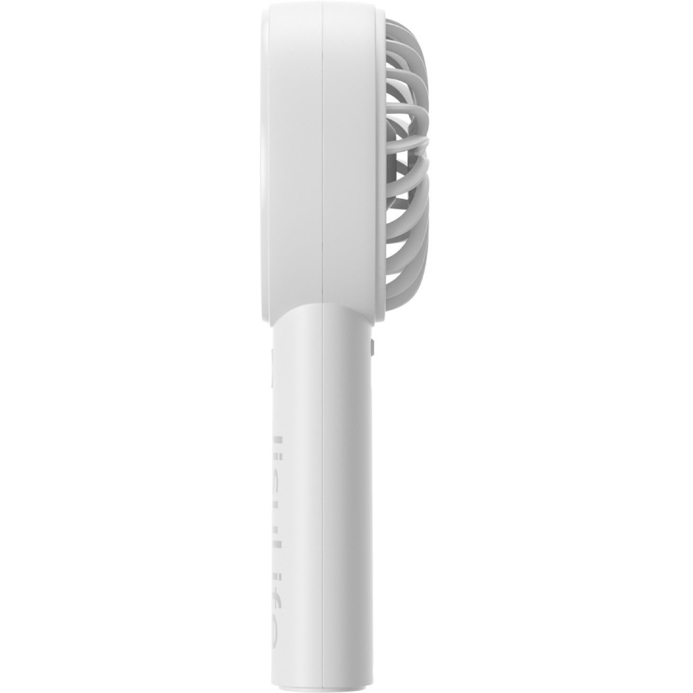 Вентилятор Jisulife Handheld Fan Life 4 (3600mAh) Grey фото №5