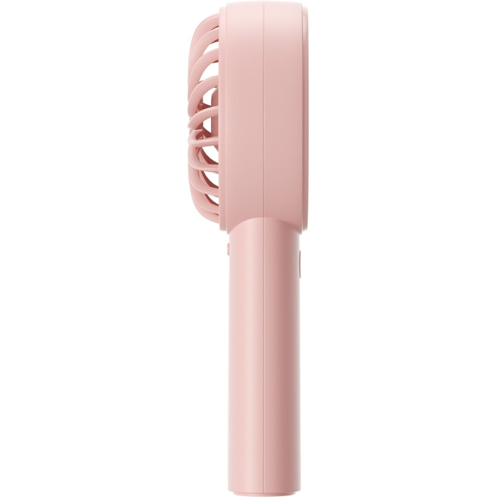 Вентилятор Jisulife Handheld Fan Life 4 (3600mAh) Pink фото №3