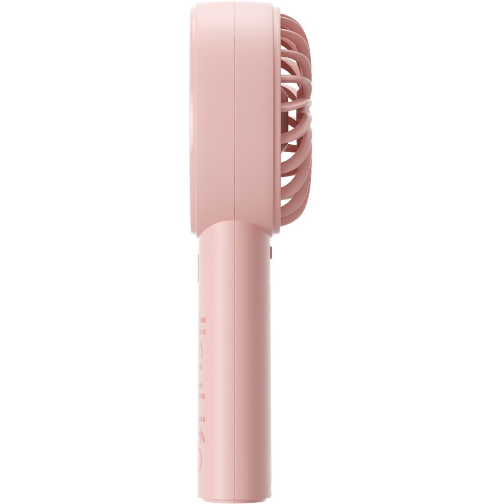 Вентилятор Jisulife Handheld Fan Life 4 (3600mAh) Pink фото №4