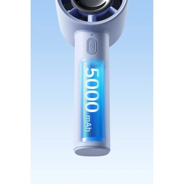 Вентилятор Jisulife Handheld Fan Life10 S Blue фото №4