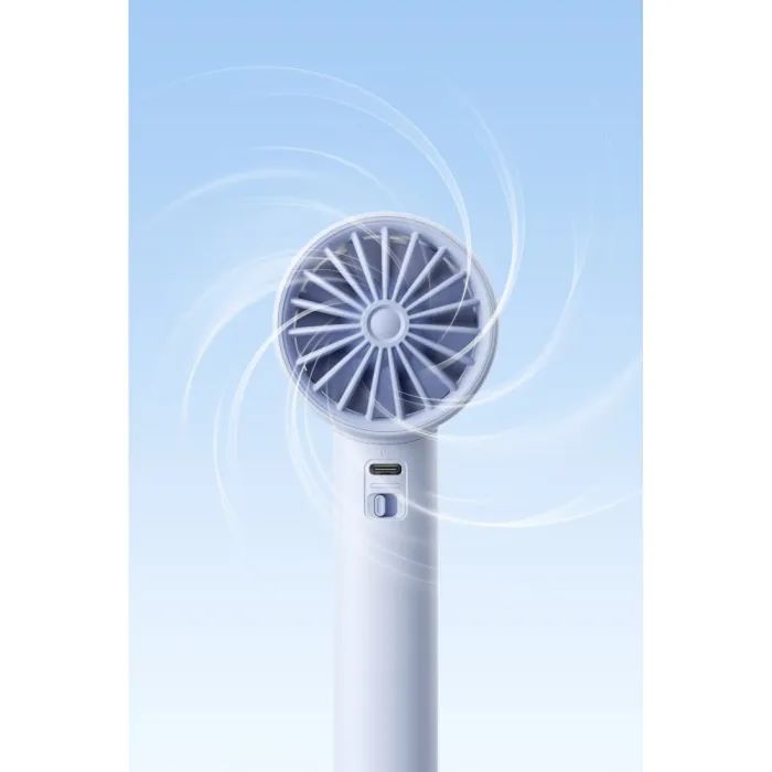 Вентилятор Jisulife Handheld Fan Life10 S Blue фото №6