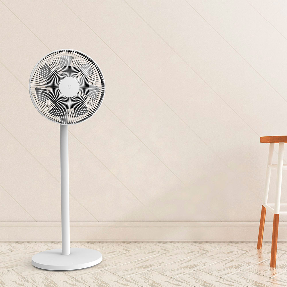 Вентилятор Xiaomi Mi Smart Standing Fan 2 фото №9