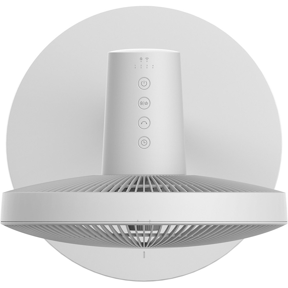 Вентилятор Xiaomi Mi Smart Standing Fan 2 фото №8