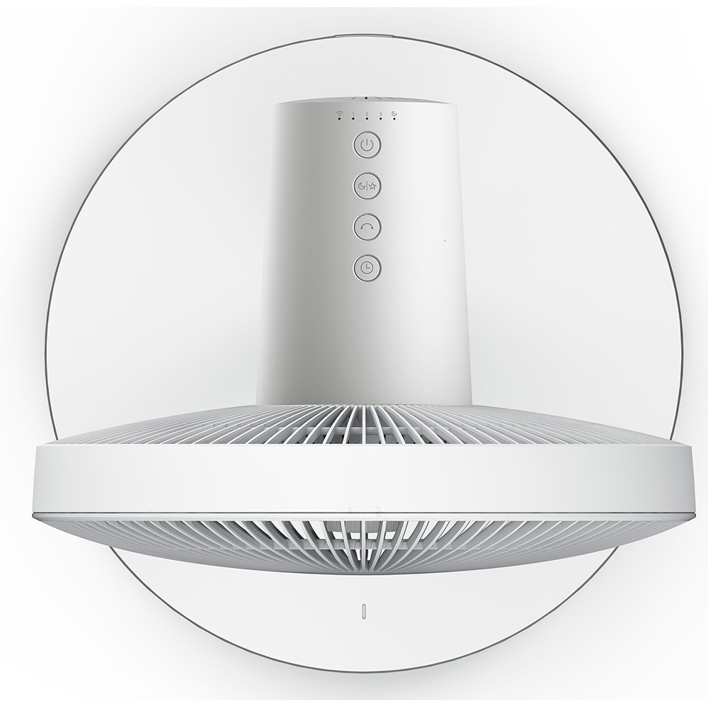 Вентилятор Xiaomi Mi Smart Standing Fan 2 Lite фото №5