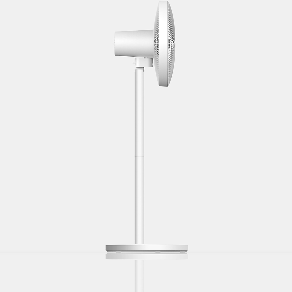 Вентилятор Xiaomi Mi Smart Standing Fan 2 Lite фото №2