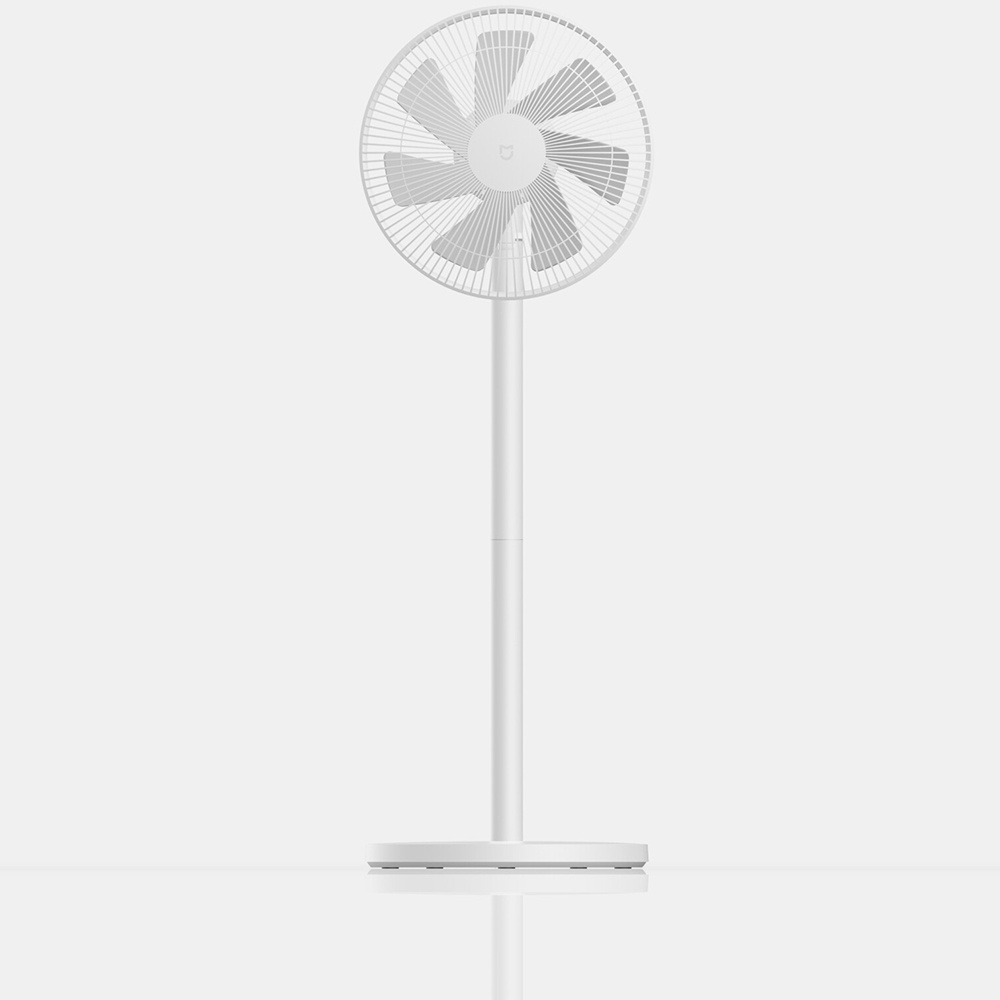 Вентилятор Xiaomi Mi Smart Standing Fan 2 Lite фото №3