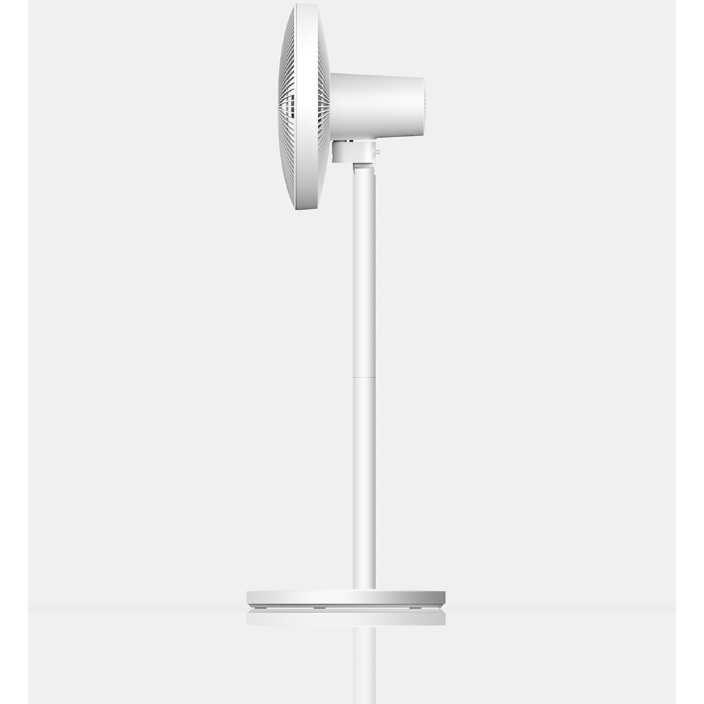 Вентилятор Xiaomi Mi Smart Standing Fan 2 Lite фото №4