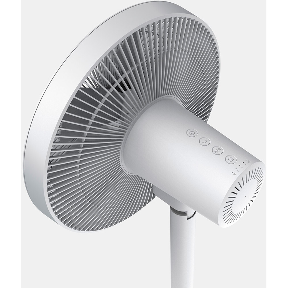 Вентилятор Xiaomi Mi Smart Standing Fan 2 Lite фото №6