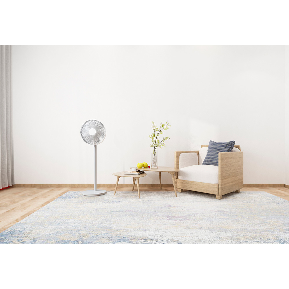 Вентилятор Xiaomi Mi Smart Standing Fan 2 Lite фото №9