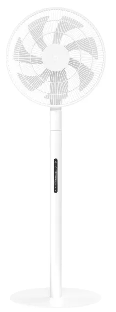 Вентилятор Xiaomi Mijia Smart Standing Fan Pro Slim