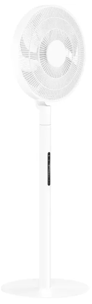 Вентилятор Xiaomi Mijia Smart Standing Fan Pro Slim фото №2