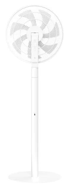 Вентилятор Xiaomi Mijia Smart Standing Fan Pro Slim фото №4