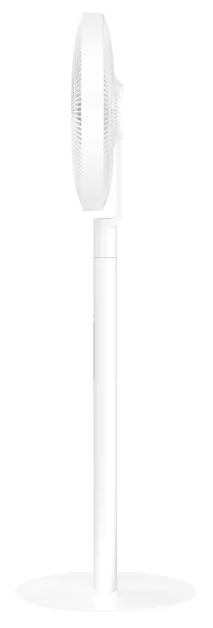 Вентилятор Xiaomi Mijia Smart Standing Fan Pro Slim фото №5