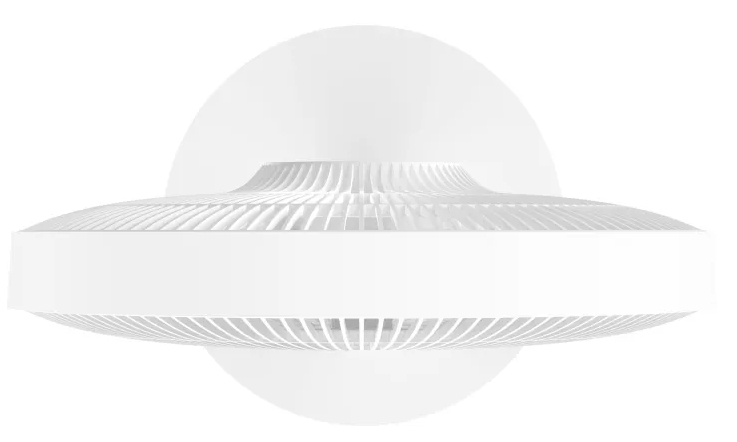 Вентилятор Xiaomi Mijia Smart Standing Fan Pro Slim фото №6