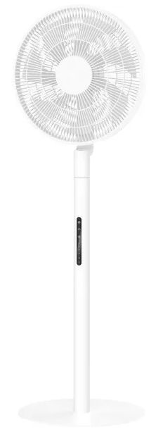 Вентилятор Xiaomi Mijia Smart Standing Fan Pro Slim фото №3
