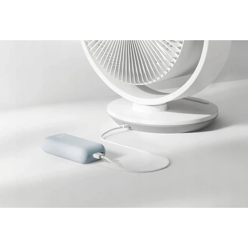 Вентилятор Xiaomi Smart Desktop Air Circulation Fan фото №9
