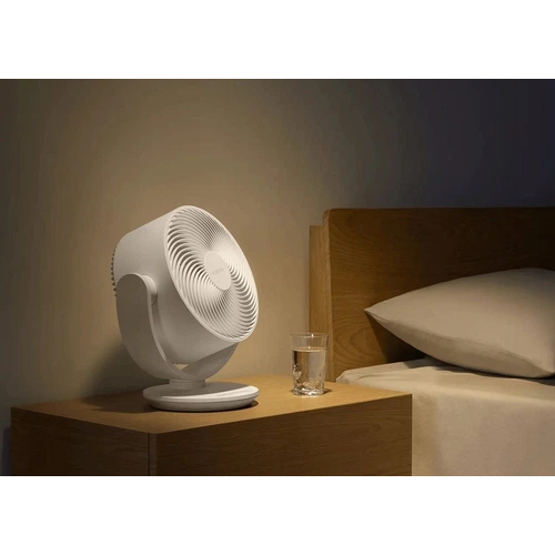Вентилятор Xiaomi Smart Desktop Air Circulation Fan фото №11
