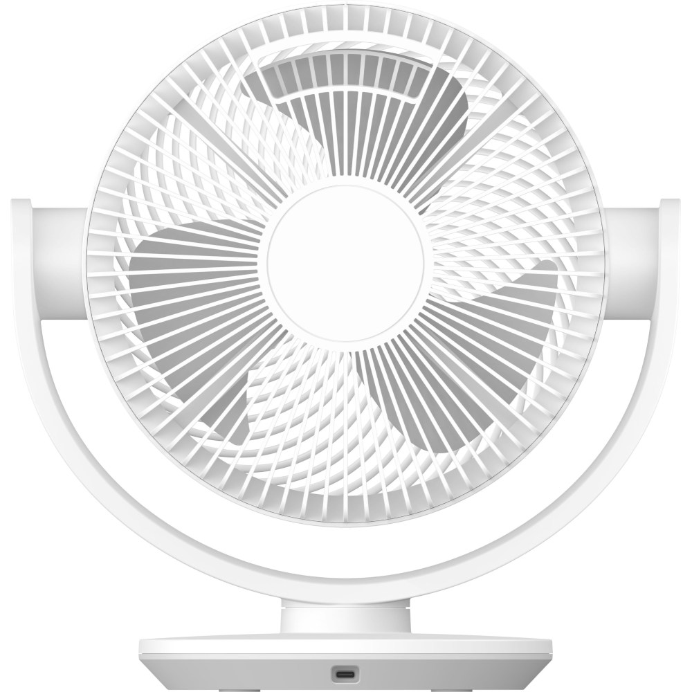 Вентилятор Xiaomi Smart Desktop Air Circulation Fan фото №2