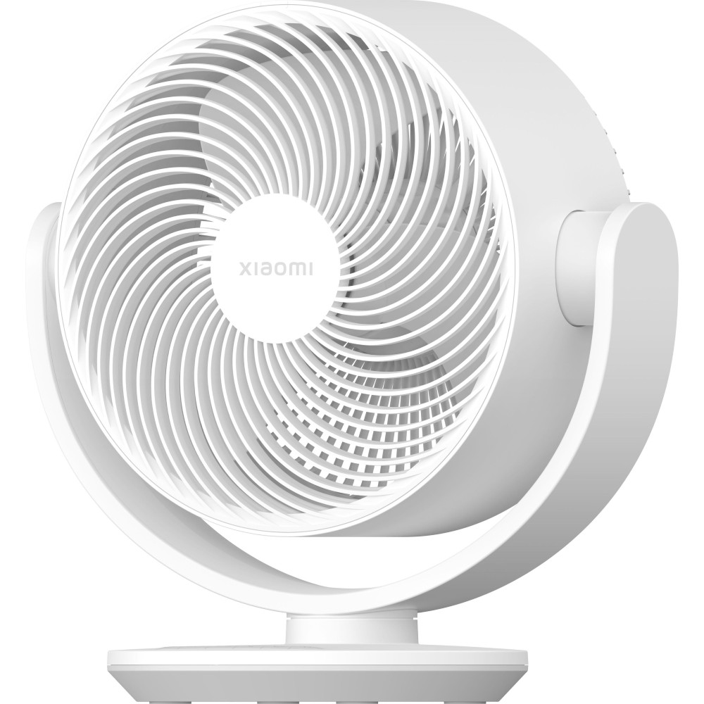 Вентилятор Xiaomi Smart Desktop Air Circulation Fan фото №4