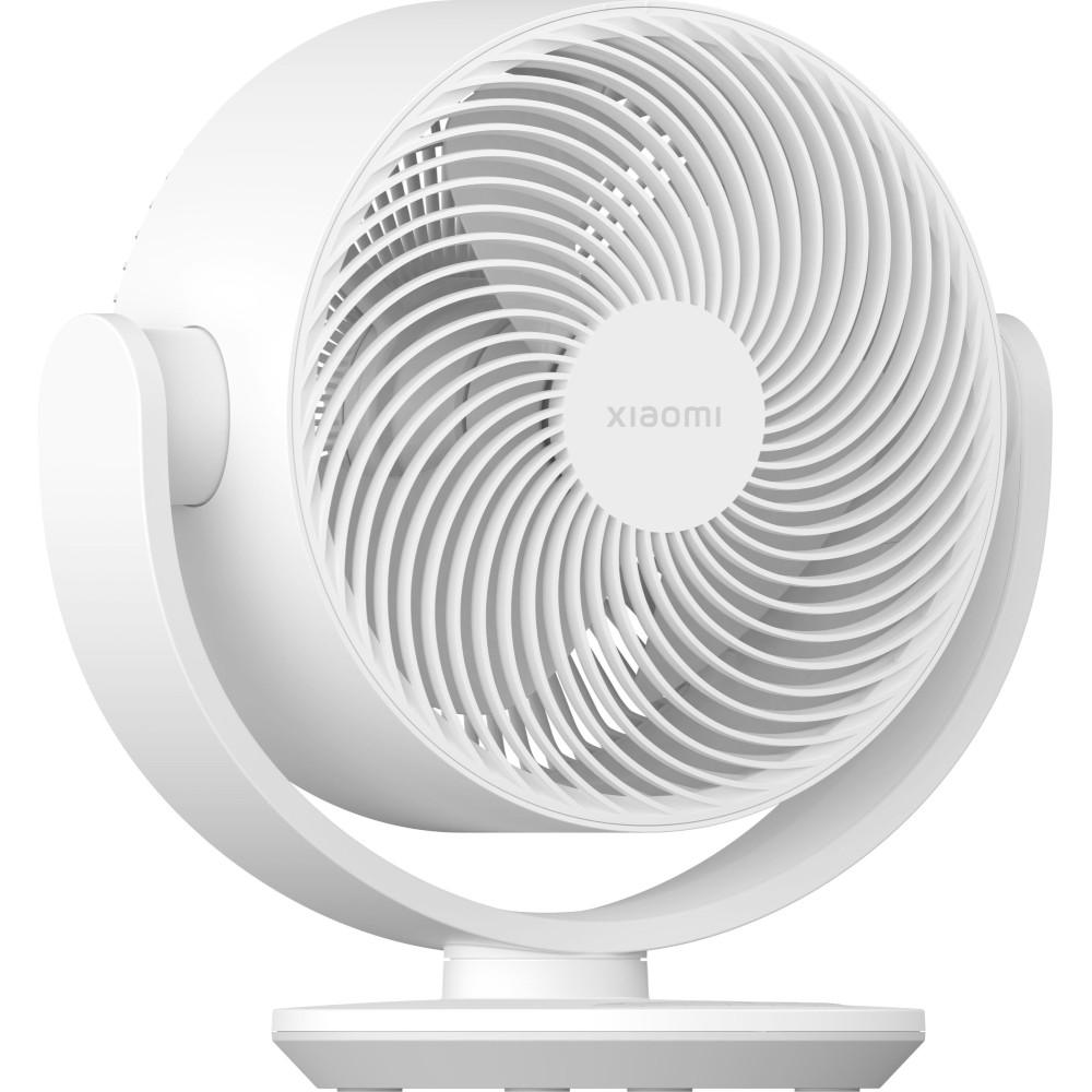 Вентилятор Xiaomi Smart Desktop Air Circulation Fan фото №3