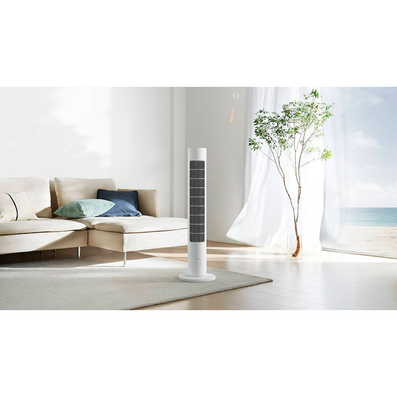 Вентилятор Xiaomi Smart Tower Fan 2 фото №4