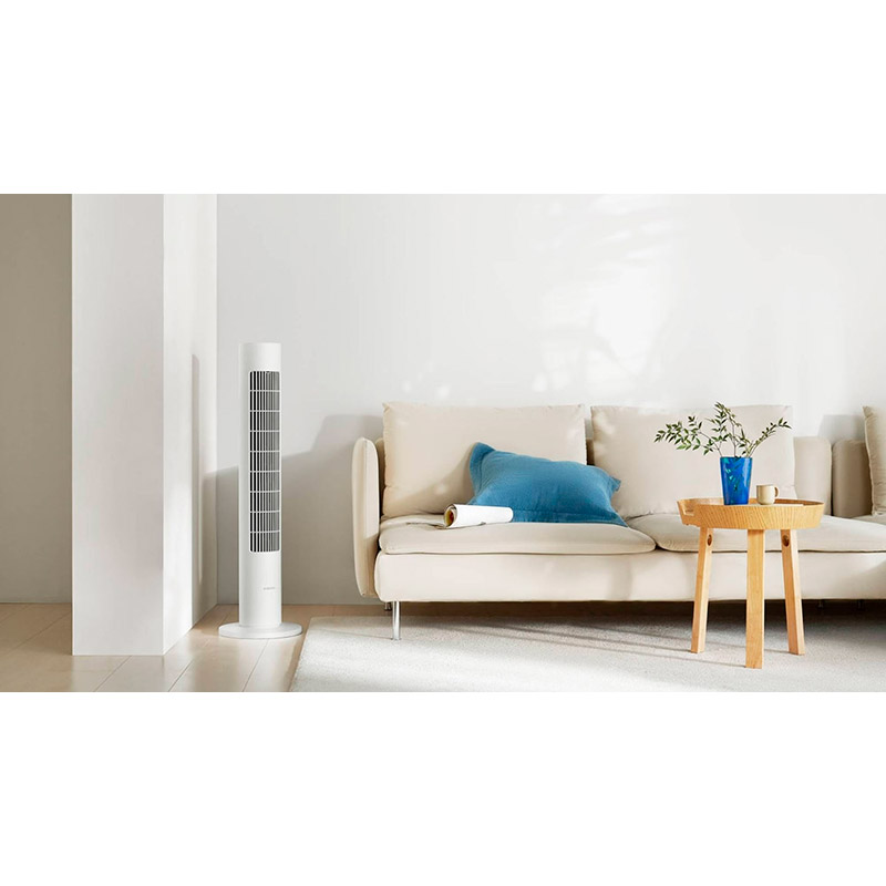 Вентилятор Xiaomi Smart Tower Fan 2 фото №5