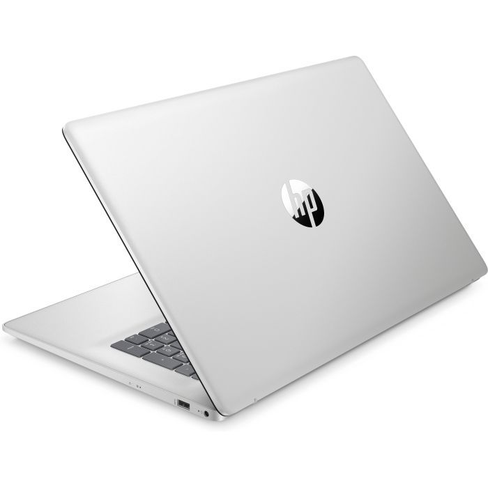 Ноутбук HP 17-cn4040ua (CS8B8EA) фото №4
