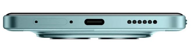 Смартфон Poco M8 Pro 5G 8/256 Green фото №10