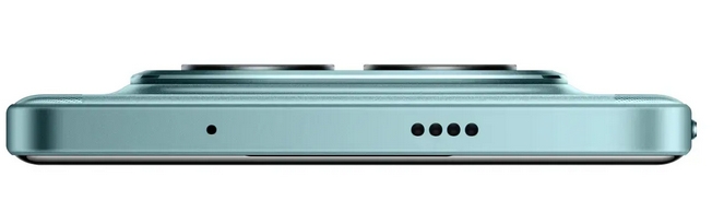Смартфон Poco M8 Pro 5G 8/256 Green фото №11