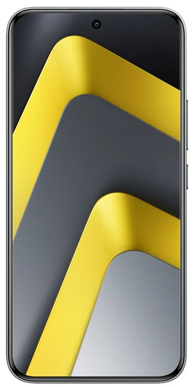 Смартфон Poco M8 Pro 5G 12/512 Silver фото №2